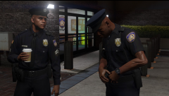 New Alternative Uniforms #3