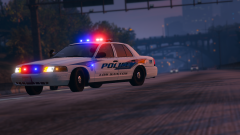 Watch That Back End!