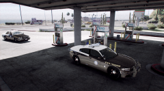 Coming Soon, Florida Highway Patrol Skin Pack!