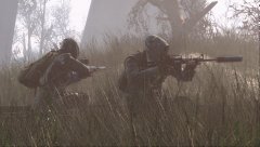 Going Ghost