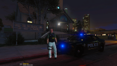 Wichita KS, Police Department