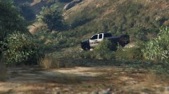 Off highway enforcement team (OHET)