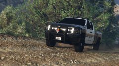 Off-Highway Vehicle Enforcement