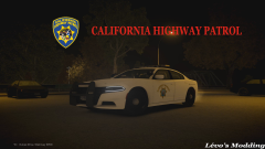 2015 Dodge Charger | California Highway Patrol | Coming soon...