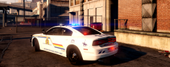 RCMP skin