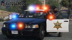 BCSD CVPI (V1- Loosely based off Orange County)