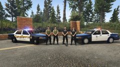 Metro Narcotics Task Force MNTF