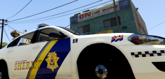 BC Sheriff Skin (whip)