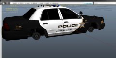 Elmhurst PD Based