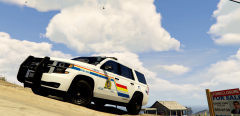 RCMP skin whip (2015 tahoe)