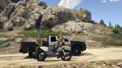 off highway vehicle enforcement