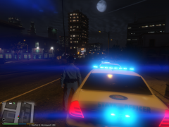 California Highway Patrol