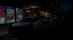 Update On LVMPD Pack