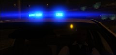 #Bluelightrun.