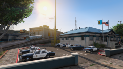 Los Angeles Police Department