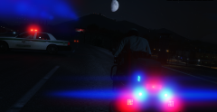 Highway Pursuit