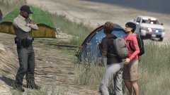 Random Park Ranger Pics