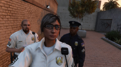 New Alternative Uniforms #2