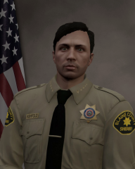 Respect my authority