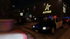 Shootings at the Astro