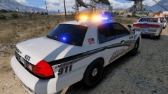 Lovin' the Blue and Yellow