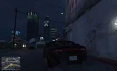 Be very quiet. Im hunting king pins!:D