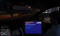 Guess who's with me!:D