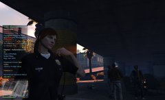 Never park in a red zone