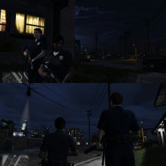 Never a good thing when the buzzard is out!