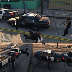 What you have to do to stop a stolen chp car