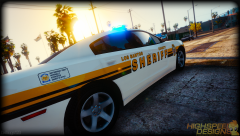Los Santos County Sheriff's Office