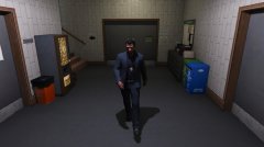 Another Day Another Dollar