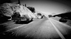 Drive-By Bus Edition