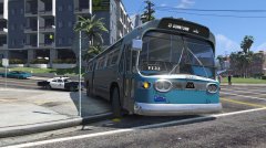 Next Time Look In The Mirror Before Driving On The Sidewalk