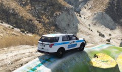 New Mountain skin :D