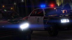 Cutting Through Traffic