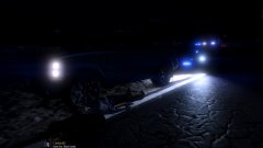 BCSO Shooting During Traffic Stop