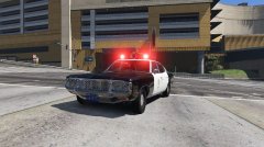 All Units In The Vicinity And 1-Adam 12 A 211 In Progress 2745 Crenshaw Blvd Handle Code 3