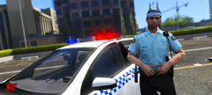 NSW Police