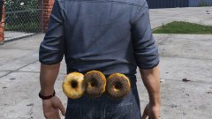 code 7 Dutybelt proguard+