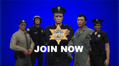 Join Now @ lspdfr.com!