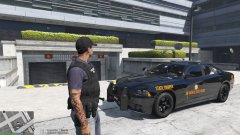 state patrol
