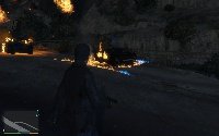 LSPDFR+Off Duty action