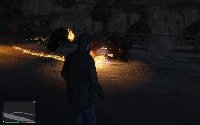 LSPDFR+Off Duty action