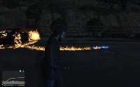 LSPDFR+Off Duty action