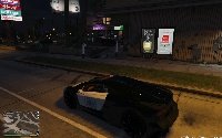 LSPDFR+Off Duty action