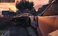 LSPDFR+Off Duty action