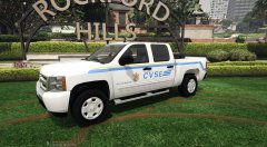 BC Commerical vehicle enforcement