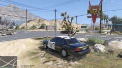 stop sign enforcement