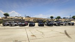 My fleet